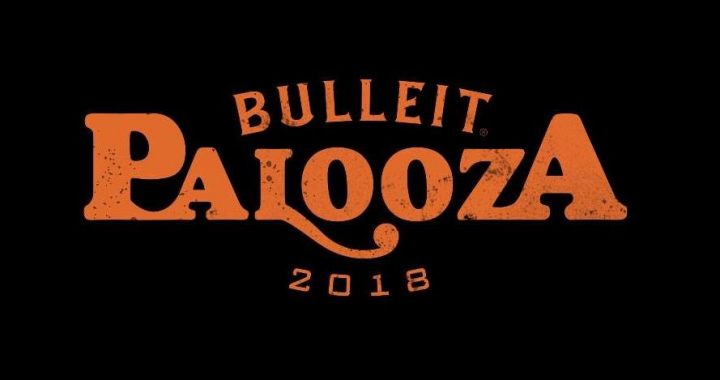 Bulleit Palooza 2018