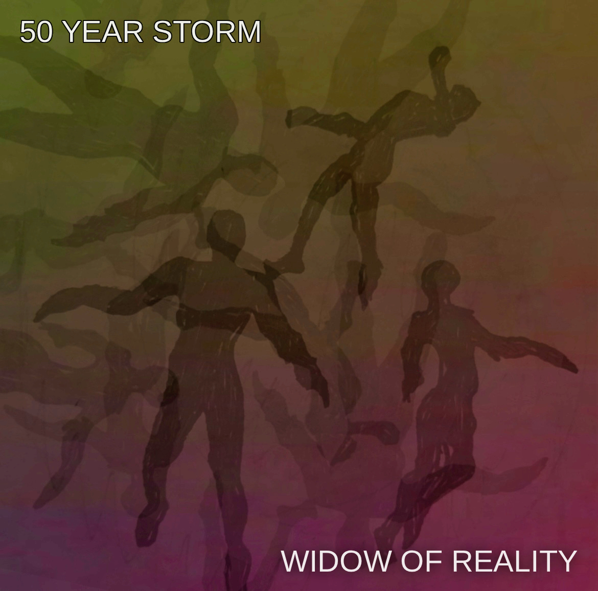 Widow of Reality (single)